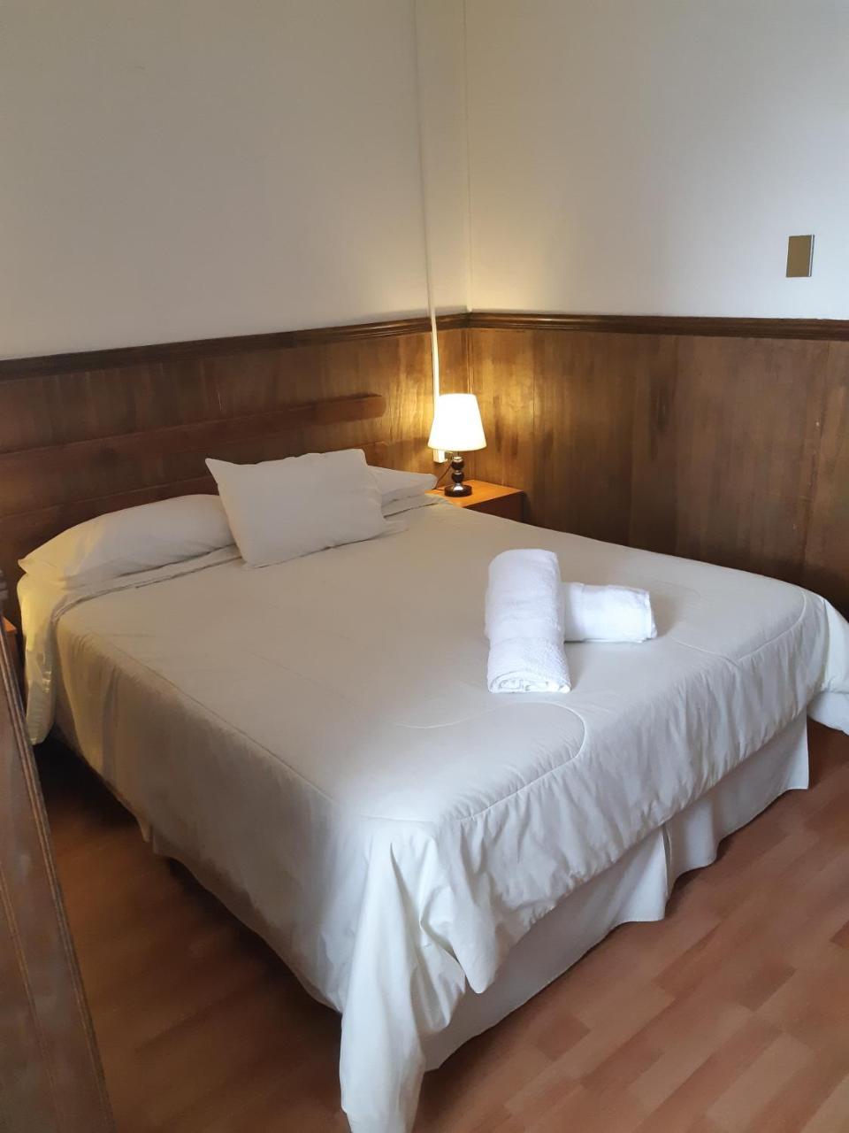 Agostini Hotel プエルト・ナタレス エクステリア 写真